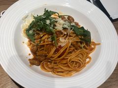 -必胜客(新中纬店)