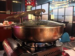 -2046湘味厨房(深圳湾店)