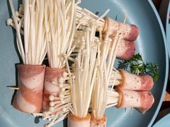 -韩悦牛排烤肉无限续(宝能中心店)