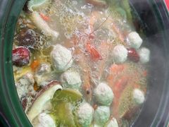 -花苑美食横琴生蚝火锅(拱北粤华路店)