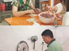 -蟹芆三馄饨