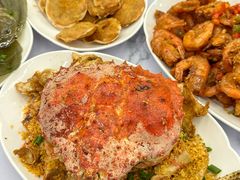-清香海鲜餐厅(青澳湾地标美食店)