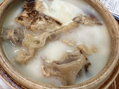 -黄祥华养生堂·炖汤·营养蒸饭(岭南天地店)