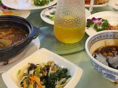 -清真马祥兴菜馆(云南北路店)