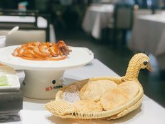 -煜丰汴京烤鸭(福彩路店)