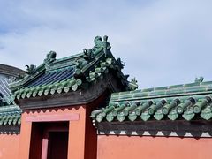 -历代帝王庙博物馆