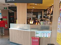 -麦当劳(垡头西路店)