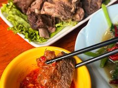 -塔洛藏餐吧(香格里拉古城店)