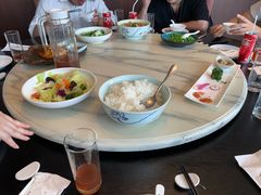 -柒园·三十年创意杭帮菜(龙湖滨江天街店)