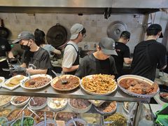 -梅溪·小伙子干挑面(安吉总店)