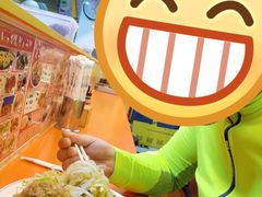 -拉面莊夢語＆中华料理八椿
