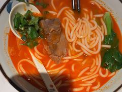 -鑫花溪牛肉米粉(凤凰街创始总店)