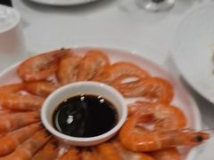 -万龙洲海鲜(大兴绿地缤纷城店)