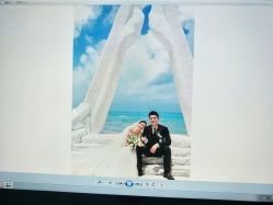 -太古映画婚纱摄影(天河店)