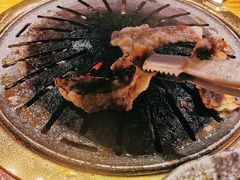 -万兴佳烤肉·长白山老味道(东岸里店)