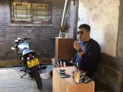 -METAL HANDS(五道营店)