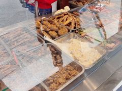 -晶牌烤鸭(延吉东路557弄小区店)
