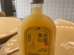 -喜茶(深圳海岸城店)
