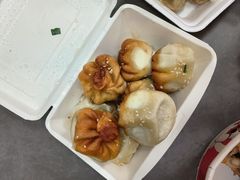 -腾元生煎(西华路店)