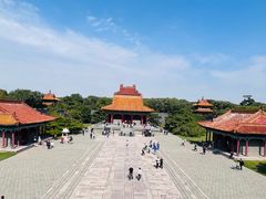 -北陵公园