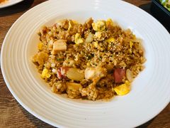 -必胜客(港城新天地店)