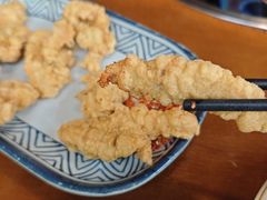 -岳记兴隆·青城腊排铜火锅(融创店)