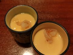 -浪花亭日本料理(古田路店)