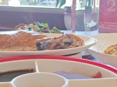 -满堂·烤鸭店·北京菜(鼓楼店)