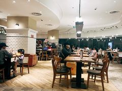 -必胜客(巴沟店)