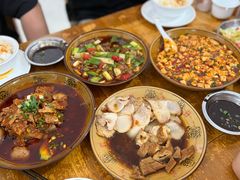 -周师饭店