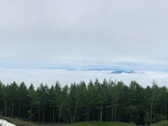 -富士山吉田線五合目