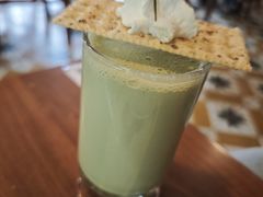 -时光花园(白鹭洲店)