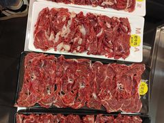 -嬷孙家潮汕牛肉火锅(北京路天河城店)
