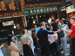 -刘纪孝腊牛羊肉(北广济街店)