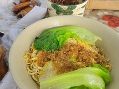 捞面-味为先光明乳鸽(光明总店)