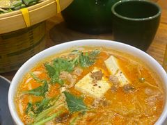 -云海肴·汽锅鸡·云南菜(天津国金汇店)