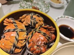 -苏梦江南·淮扬菜(夫子庙店)