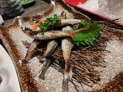 -千鹤日本料理(穿山路店)