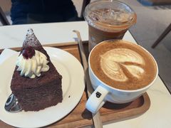 -Peet's 皮爷咖啡(海雅缤纷城店)