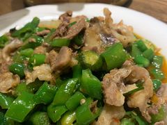 香辣大骨肉-福子家·闽北光泽菜(华林店)