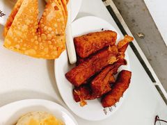 -老磁器口豆汁店(天坛店)