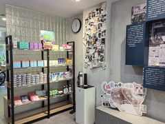 -伟伟宠物医院·CT影像中心·瑞派犬猫综合性门诊(汉口总院)
