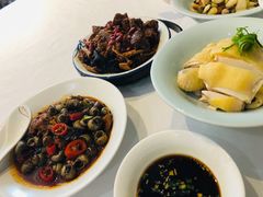 -道道鲜·崇明私房菜(五角场店)