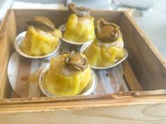 -御公馆中餐厅·点心·顺德菜·佛山东平保利洲际酒店