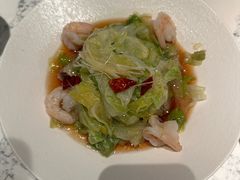-奉天小馆·非遗东北菜(济南万象城店)