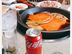 -园里火锅(仁和新城店)