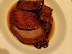 精选蜜汁靓叉烧-金鼎轩(亚运村店)