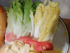 -金塔傣乡·云南德宏民族特色菜·傣味手抓饭(新亚洲店)