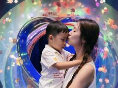 -海合安成都极地海洋公园
