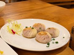 -青城山六善酒店·紫氣園中餐厅